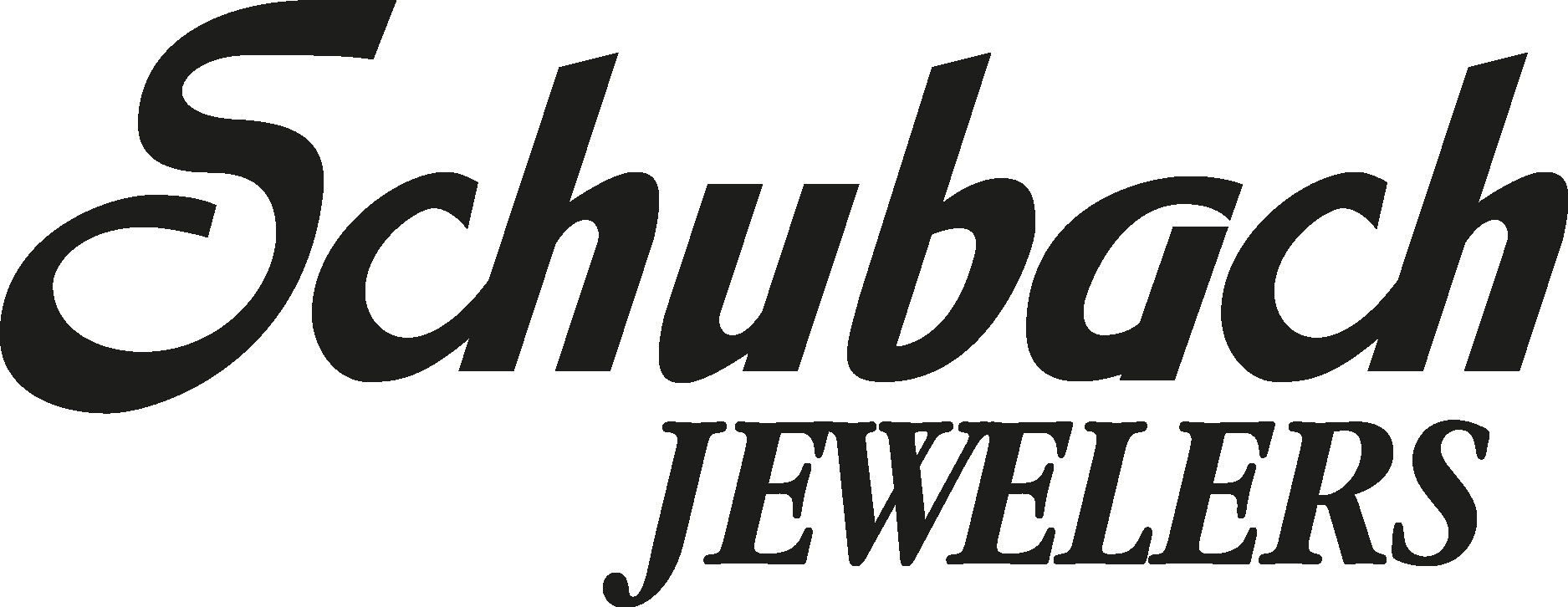 Schubach Jewelers Logo Vector Logo